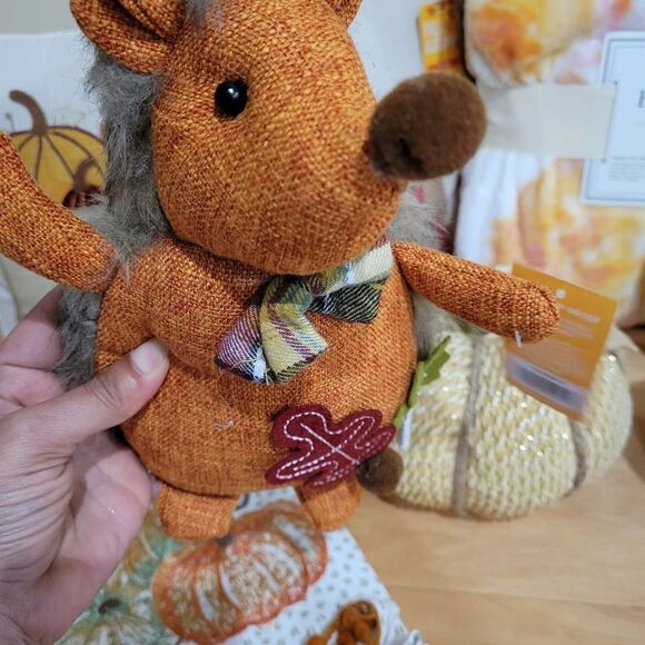 New Luxurious autumn fall home decor collection set of 11 items - Picture 12 of 12